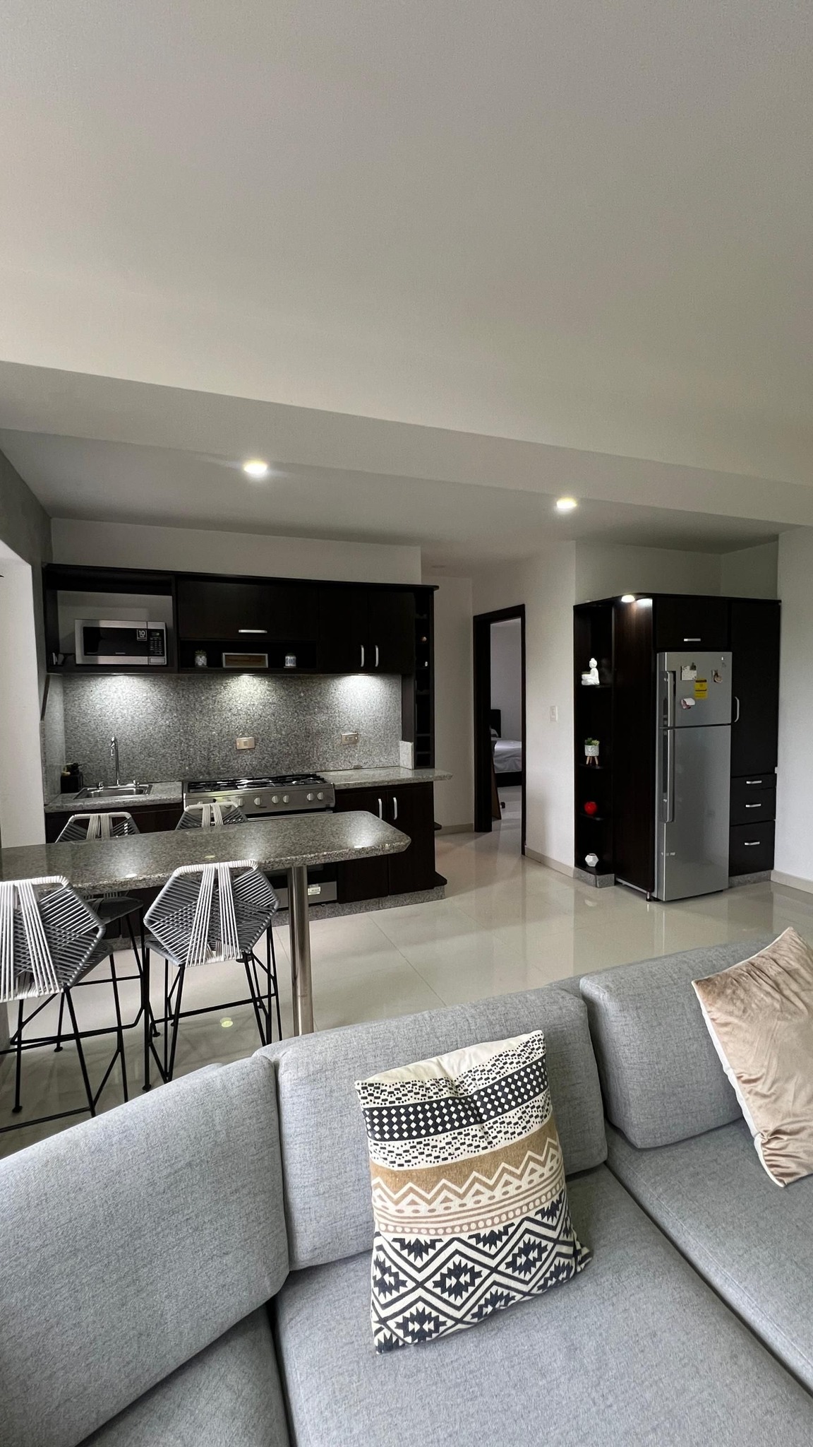 Stunning Apartment in El Parral - Apartamento en El Parral